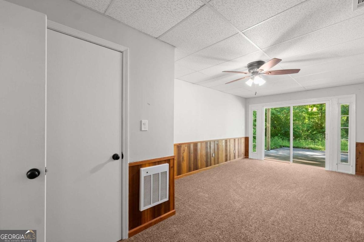 5198 Holly Springs Road Pendergrass - 46