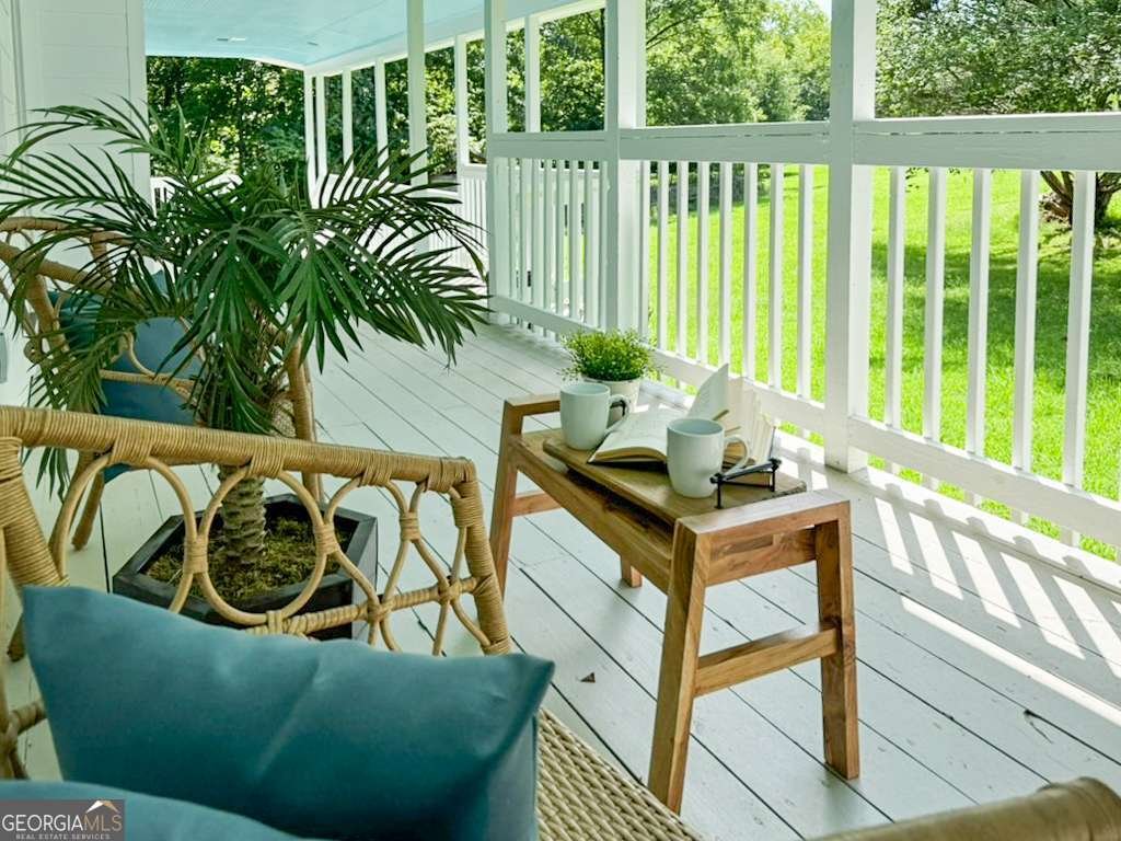 5198 Holly Springs Road Pendergrass - 5