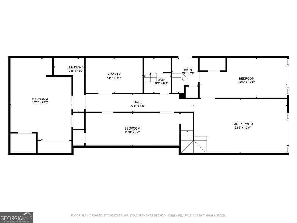 5198 Holly Springs Road Pendergrass - 8