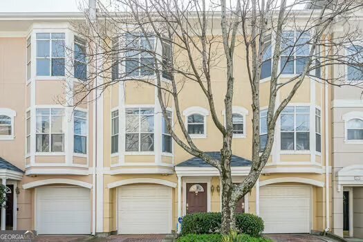 375 Highland Avenue Atlanta - 1