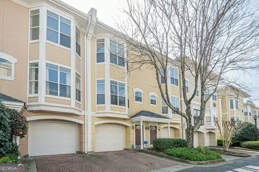 375 Highland Avenue Atlanta - 2