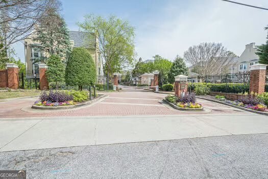 375 Highland Avenue Atlanta - 20