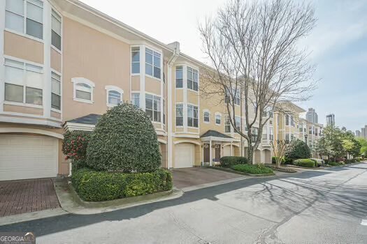 375 Highland Avenue Atlanta - 3
