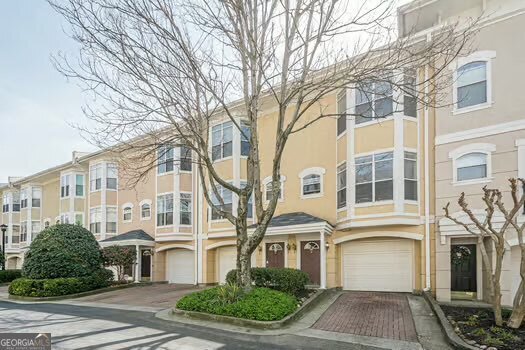 375 Highland Avenue Atlanta - 4