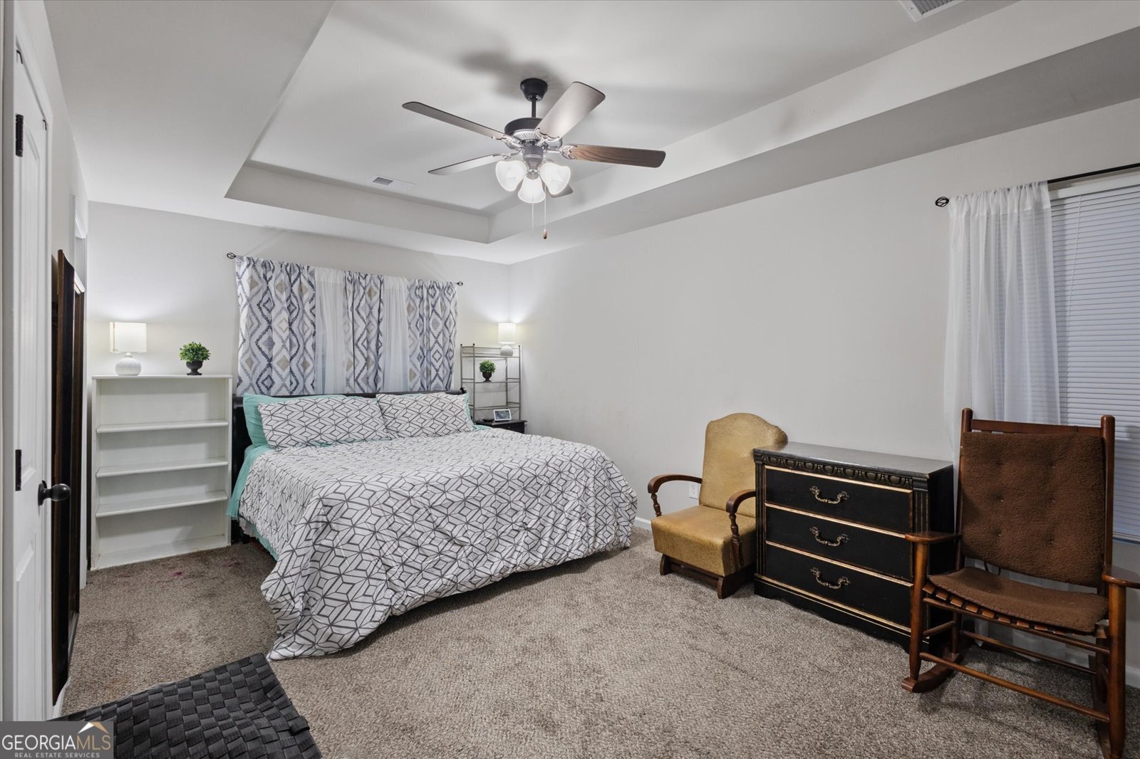 131 Goodall Woods Drive Macon - 18
