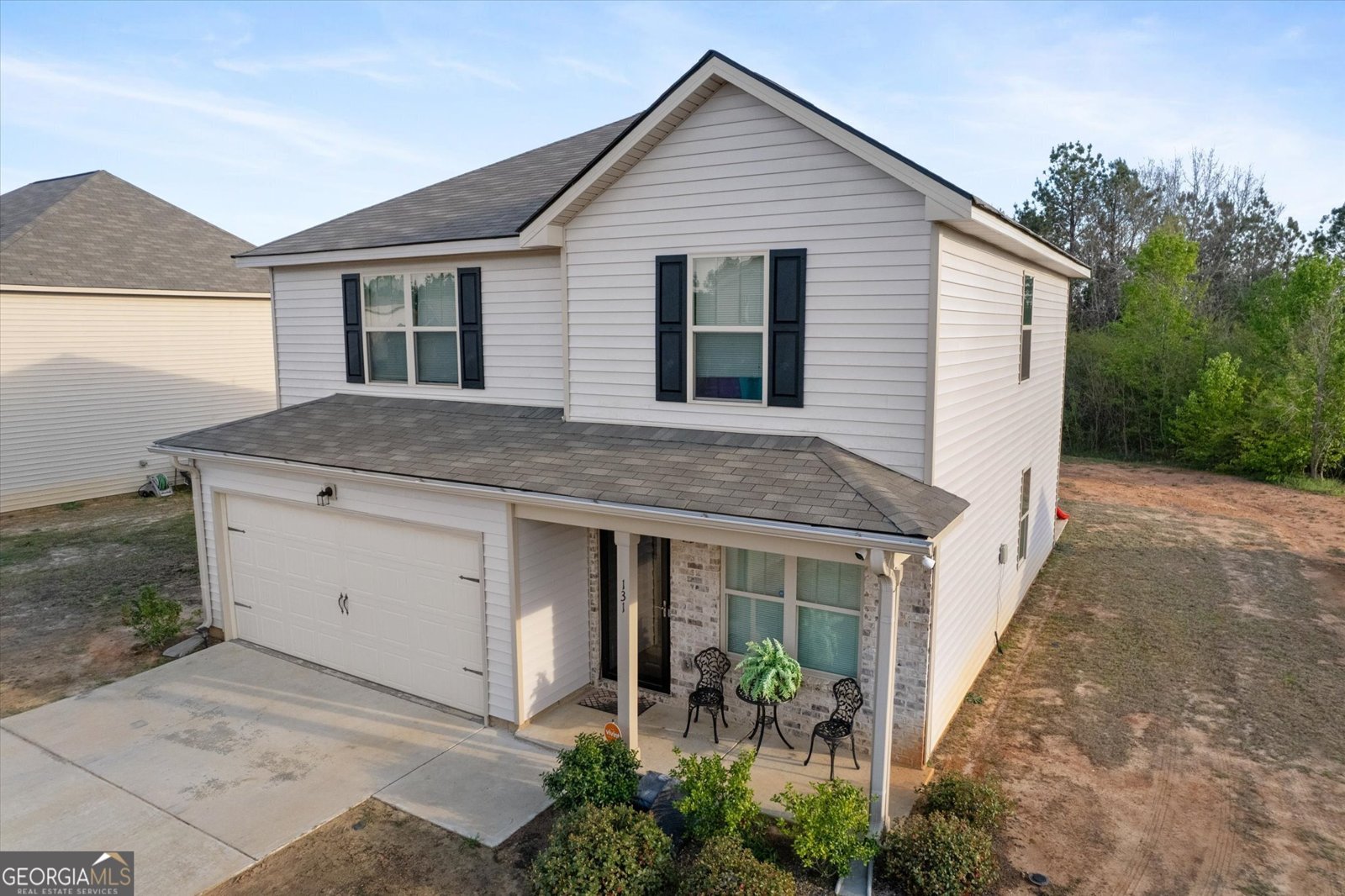 131 Goodall Woods Drive Macon - 2
