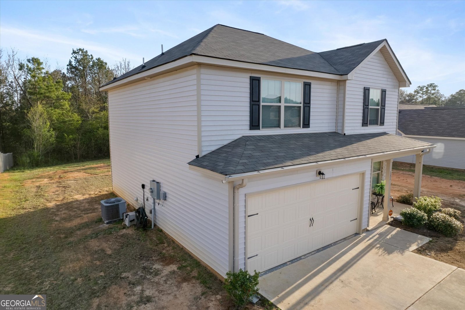 131 Goodall Woods Drive Macon - 3