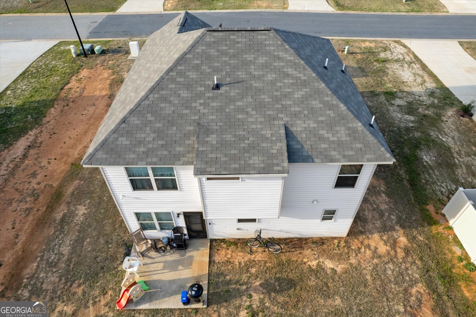131 Goodall Woods Drive Macon - 6