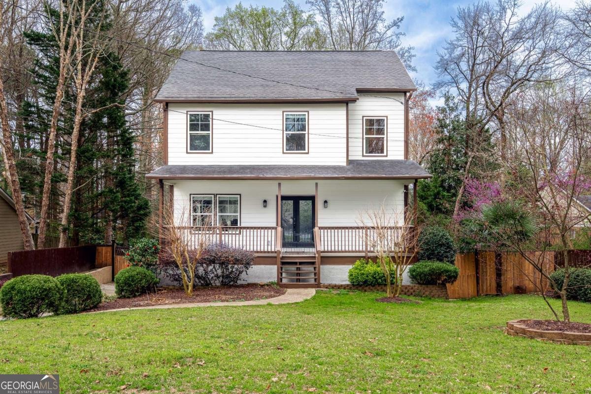 3991 Centennial Trail Duluth - 1