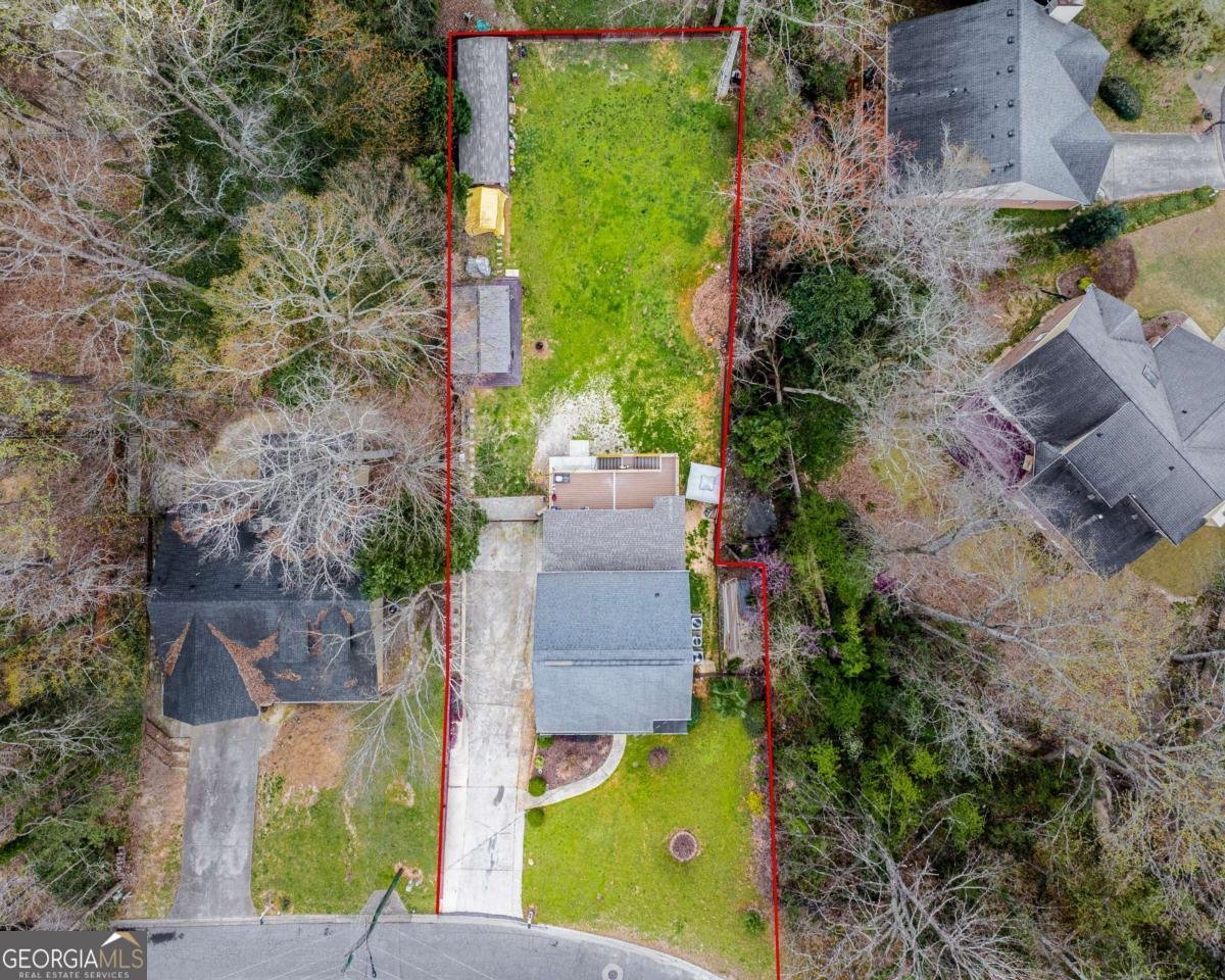 3991 Centennial Trail Duluth - 2