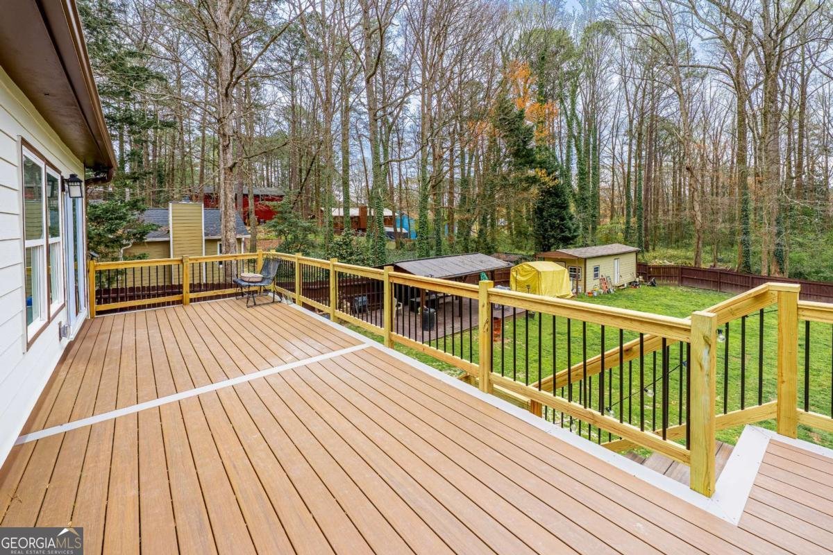3991 Centennial Trail Duluth - 28