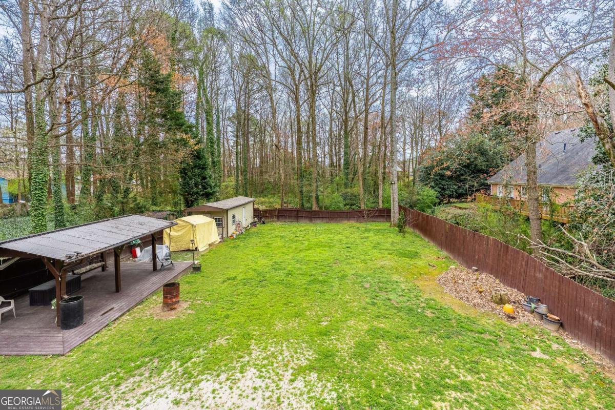 3991 Centennial Trail Duluth - 29