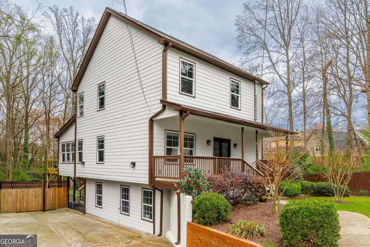 3991 Centennial Trail Duluth - 3