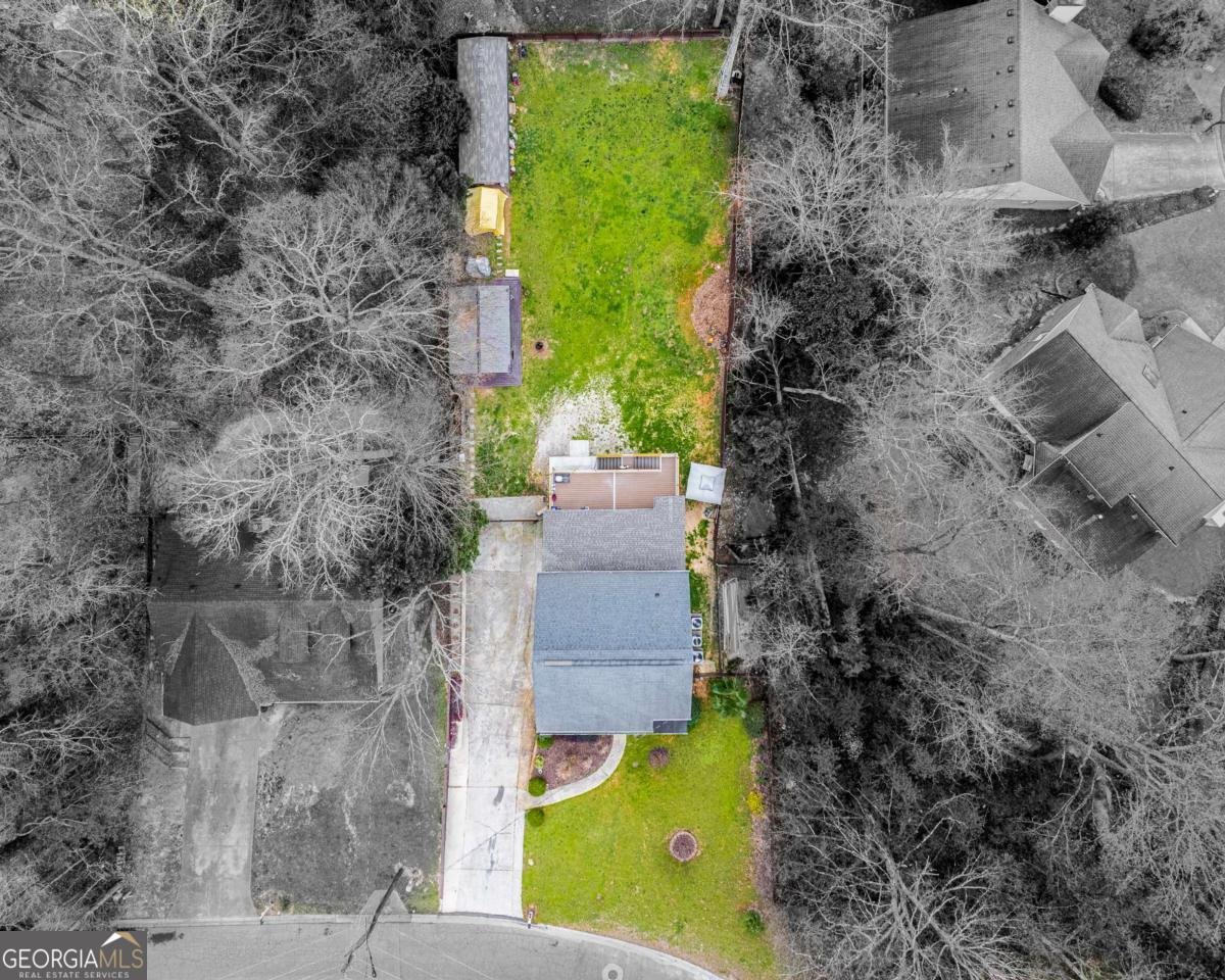 3991 Centennial Trail Duluth - 30