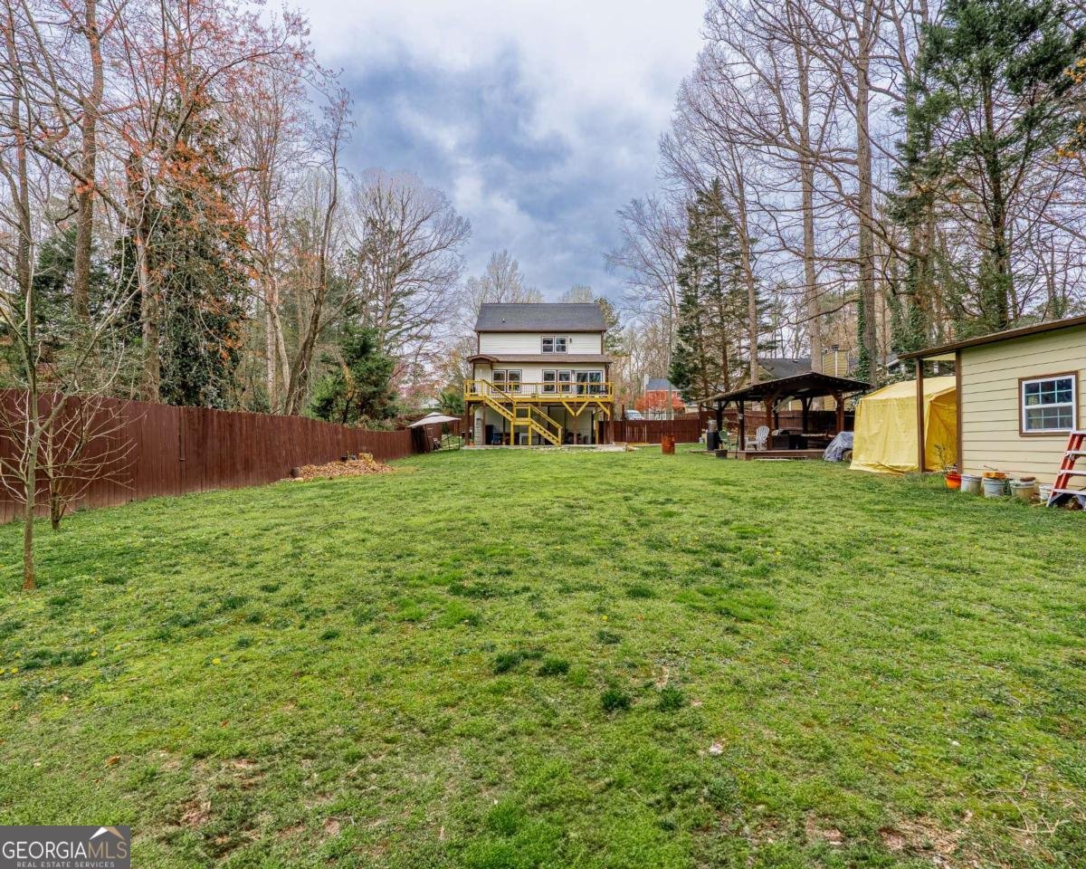 3991 Centennial Trail Duluth - 31