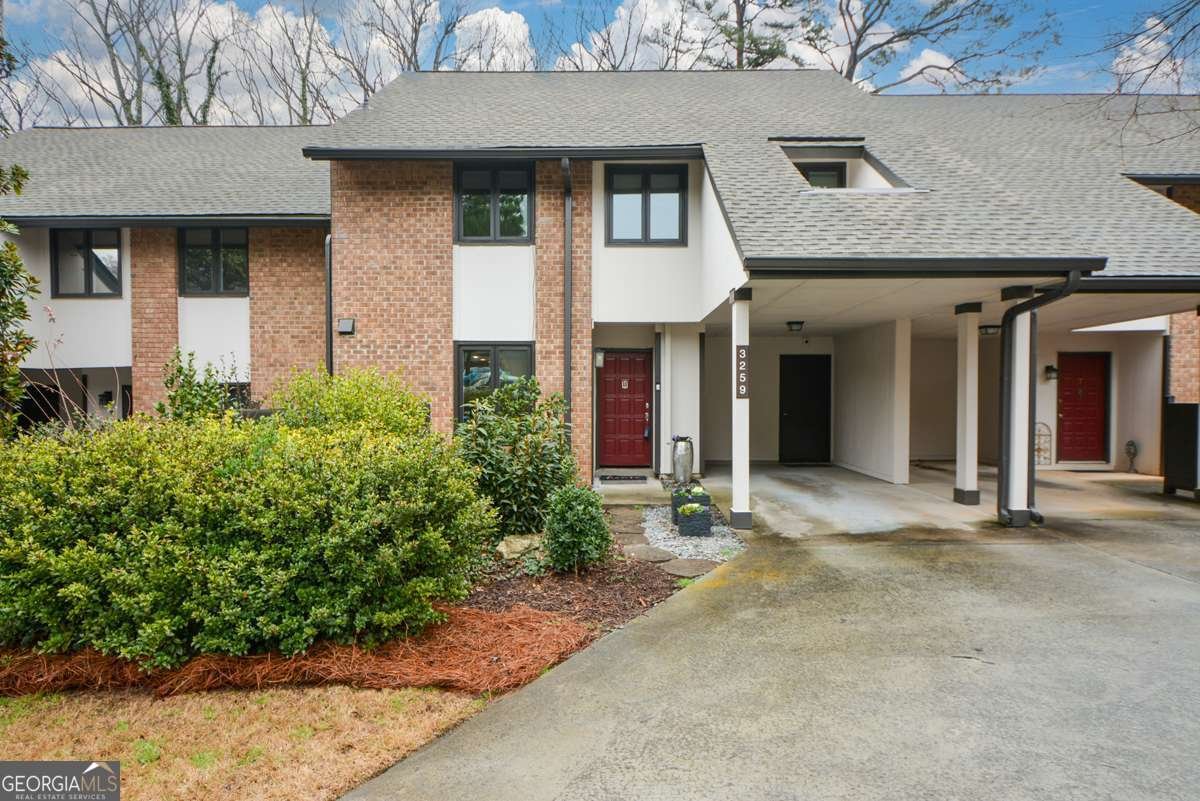 3259 Clairmont North Brookhaven - 2