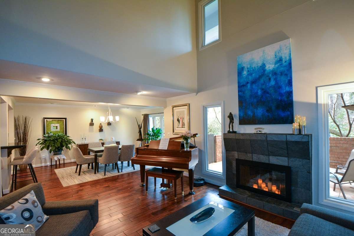 3259 Clairmont North Brookhaven - 4