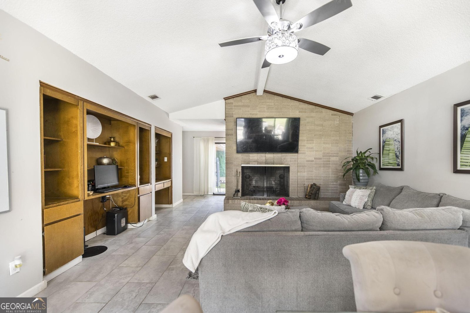 109 Deerwood Circle Warner Robins - 23