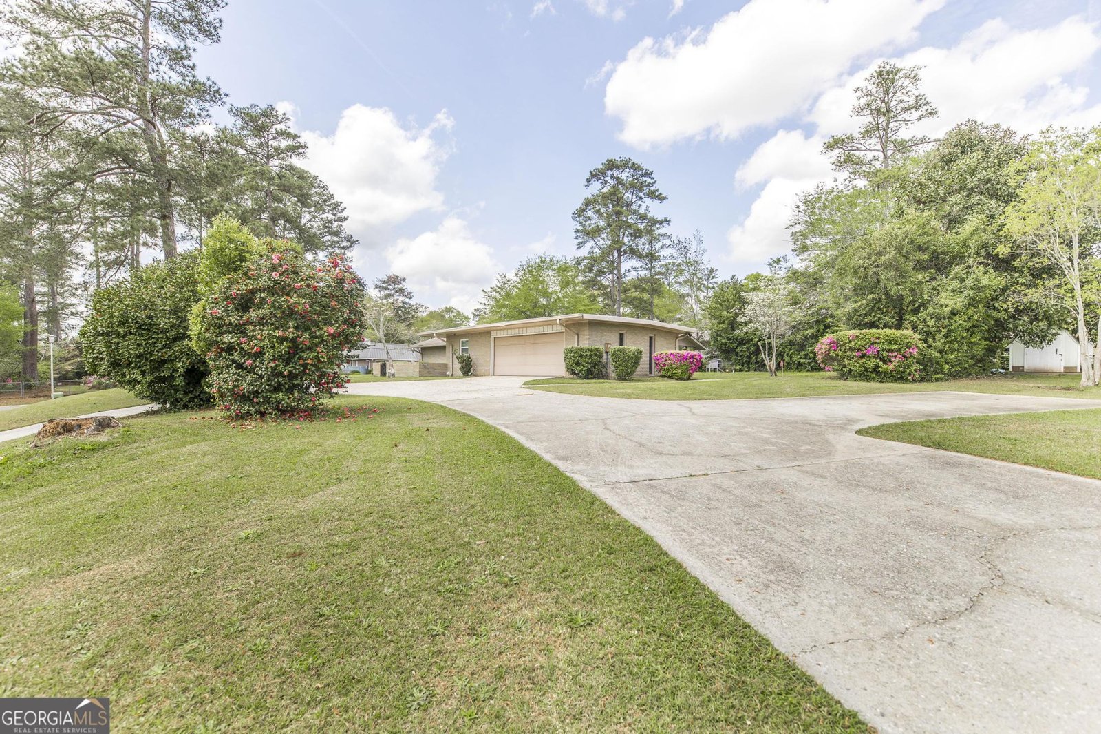 109 Deerwood Circle Warner Robins - 3