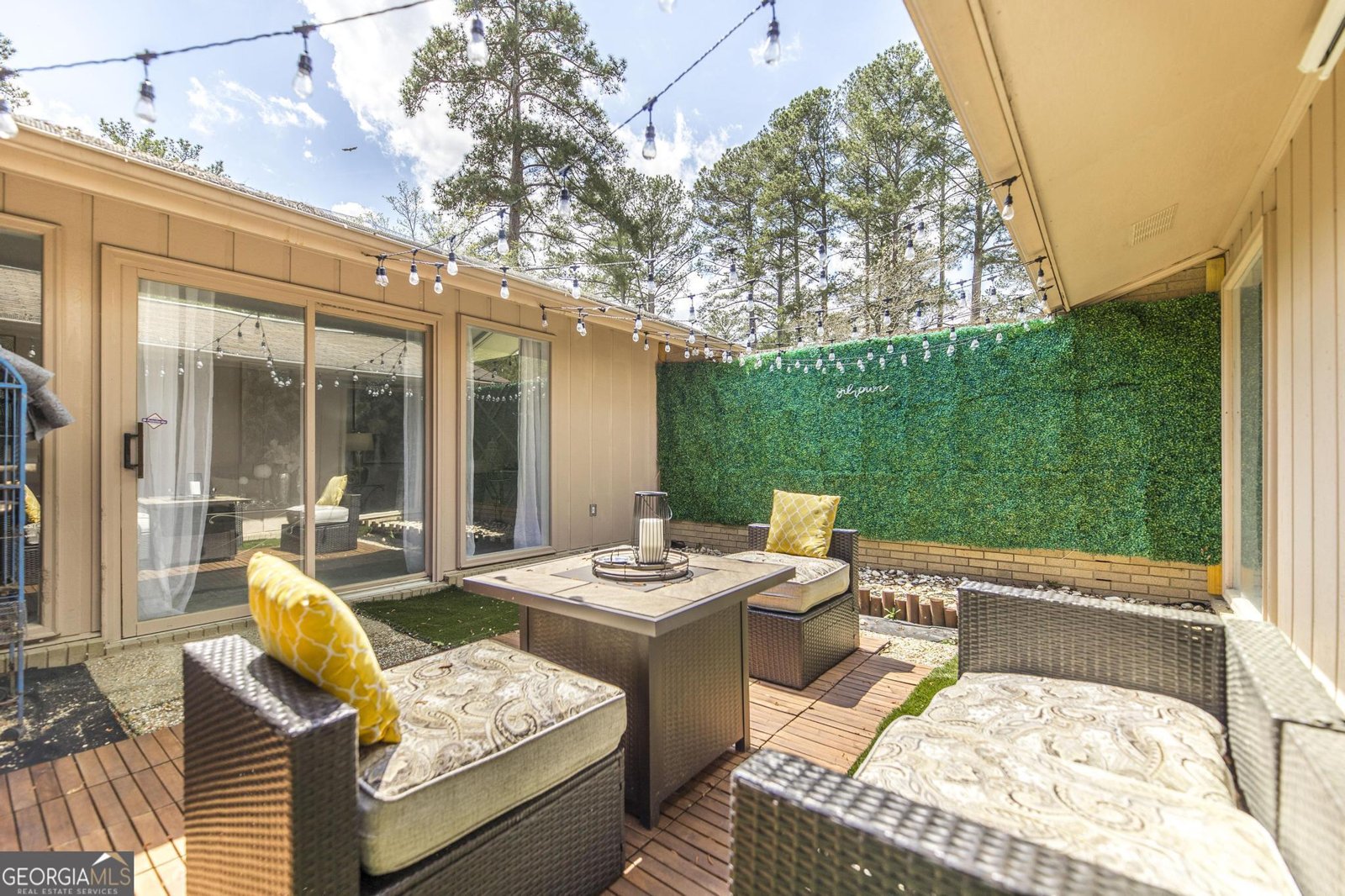 109 Deerwood Circle Warner Robins - 35