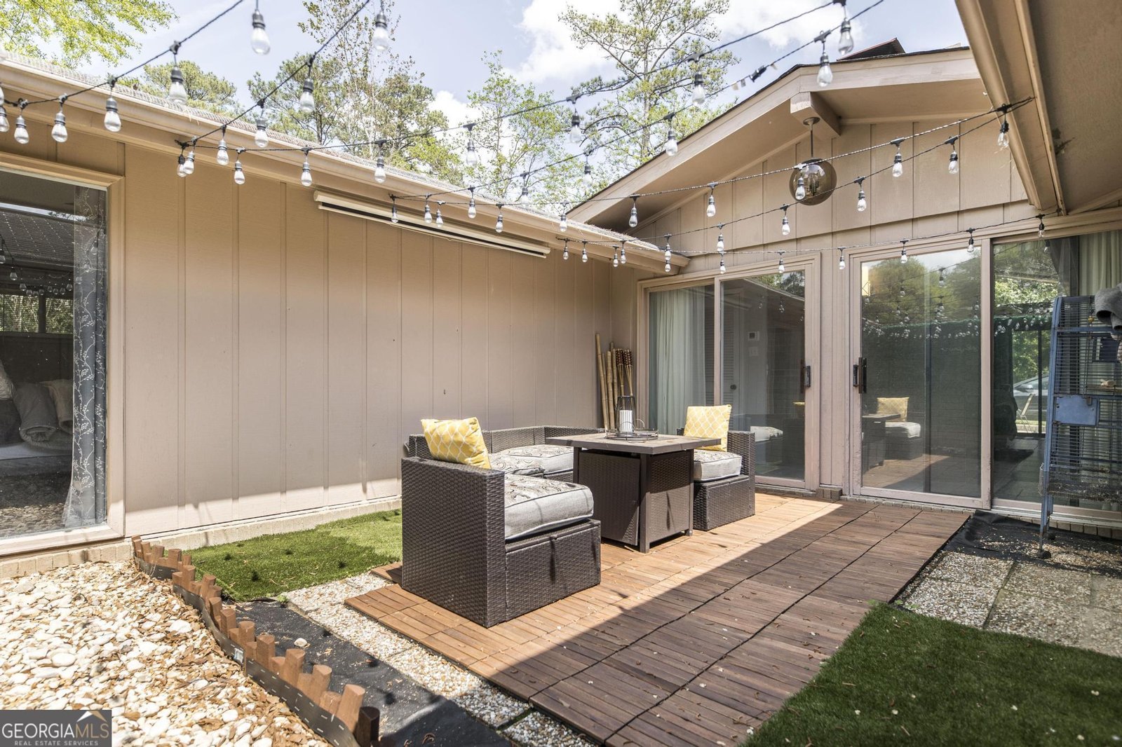 109 Deerwood Circle Warner Robins - 36