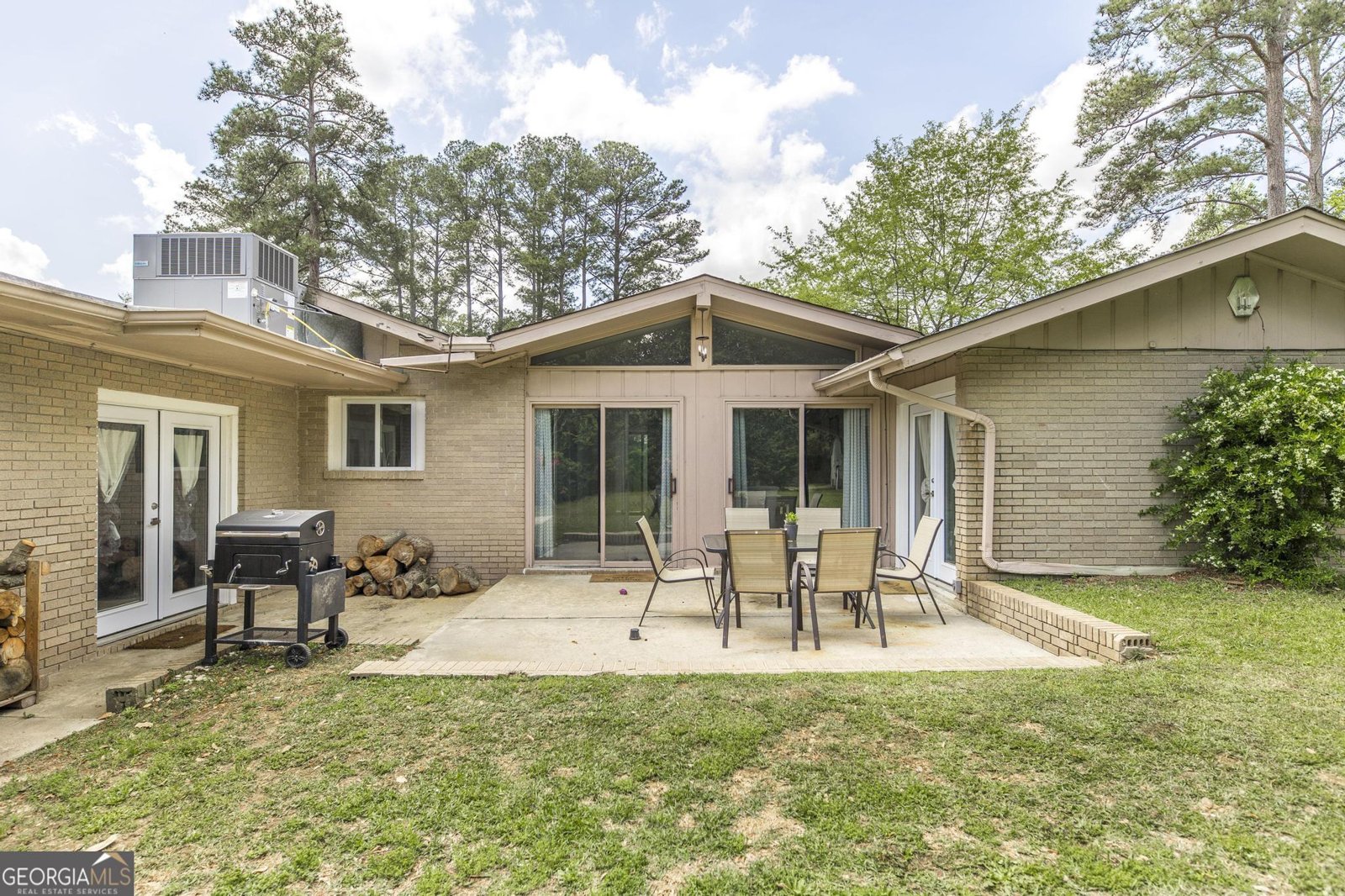 109 Deerwood Circle Warner Robins - 37