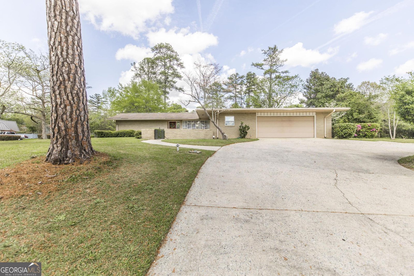 109 Deerwood Circle Warner Robins - 4