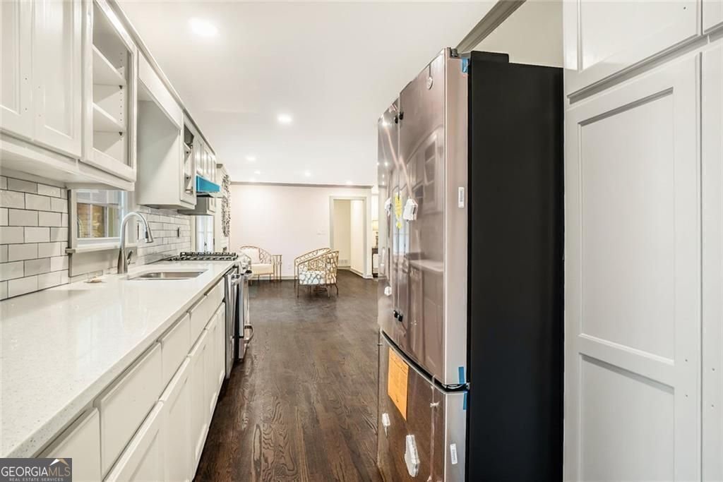 2695 Peeler Road Doraville - 11