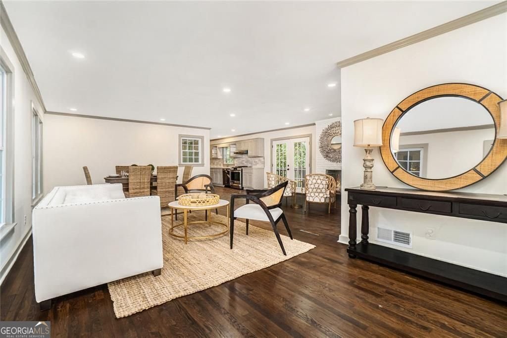 2695 Peeler Road Doraville - 4