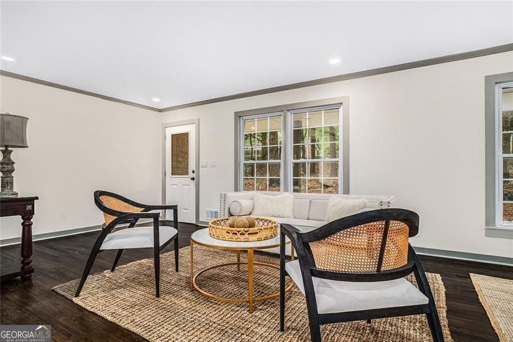 2695 Peeler Road Doraville - 5