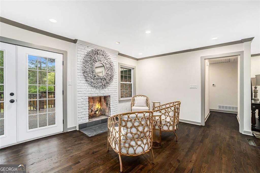2695 Peeler Road Doraville - 6