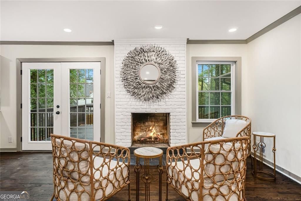 2695 Peeler Road Doraville - 7