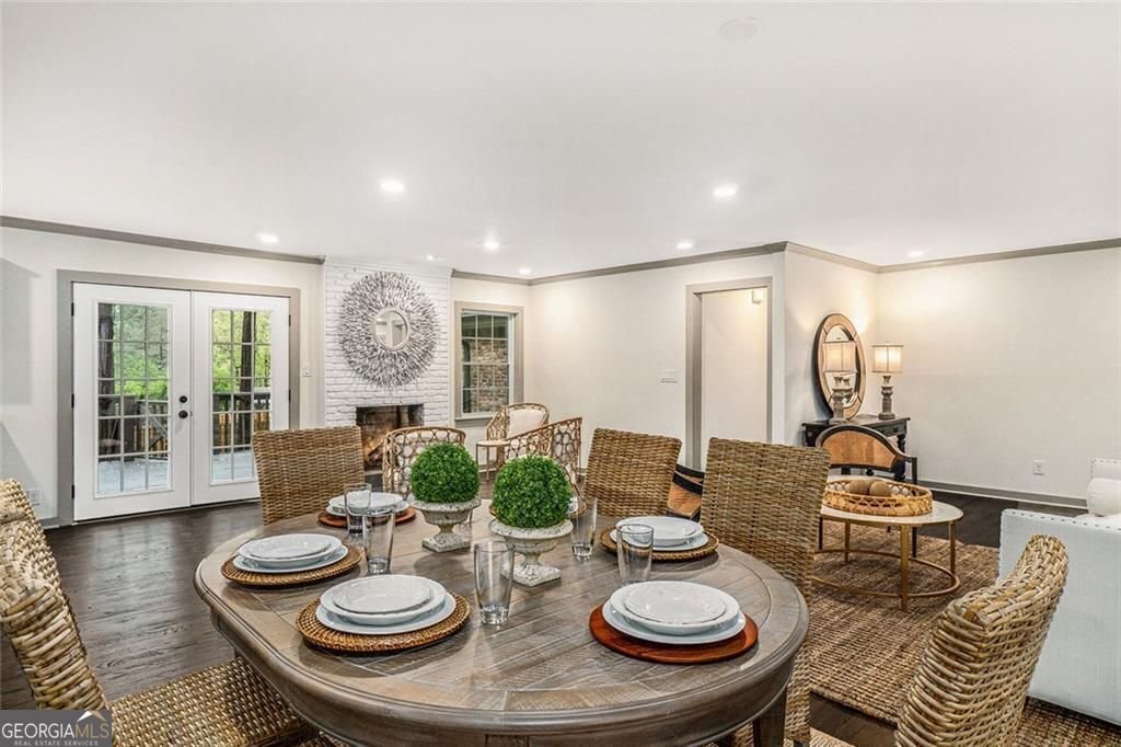 2695 Peeler Road Doraville - 9