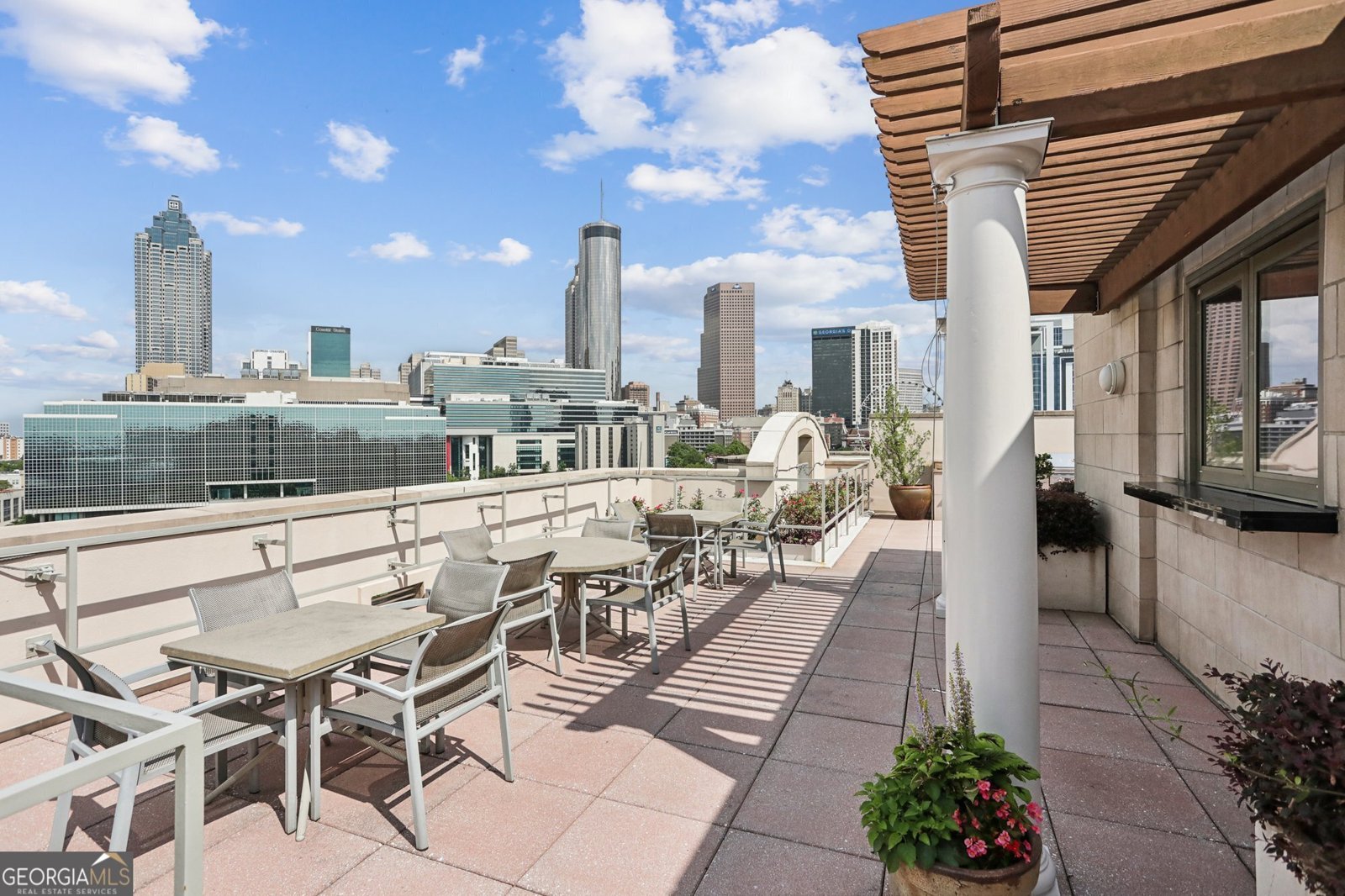 250 Park Avenue West Atlanta - 12