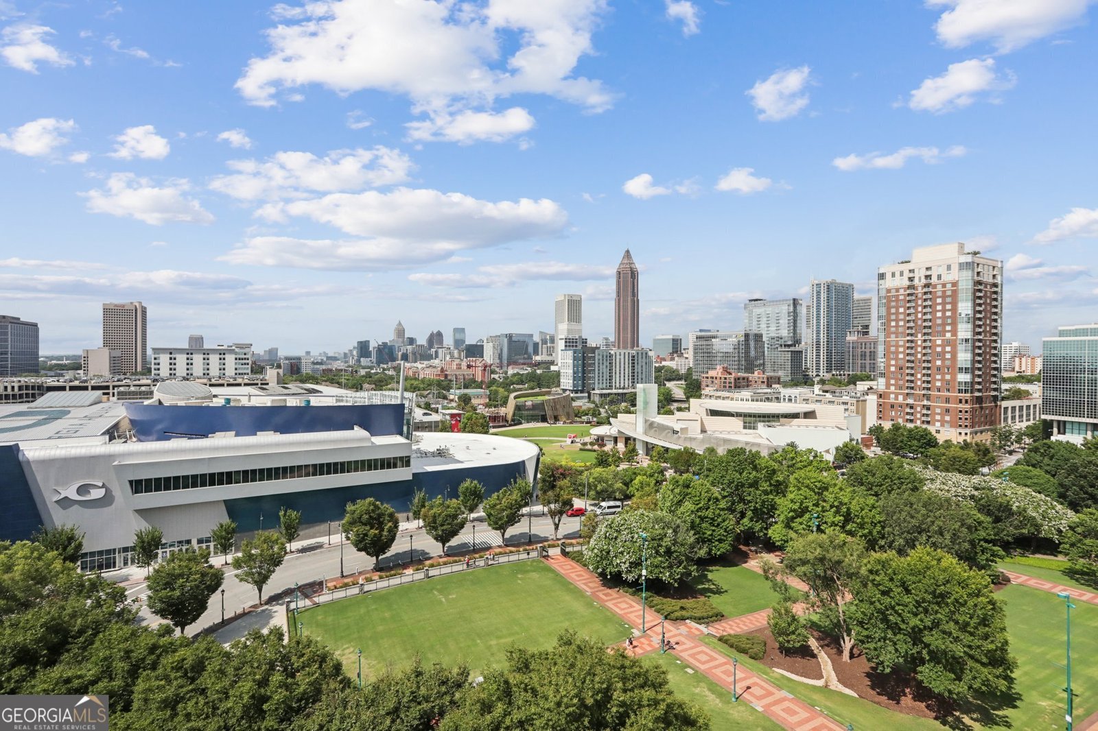 250 Park Avenue West Atlanta - 13