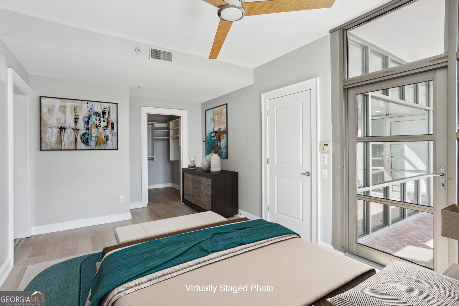 250 Park Avenue West Atlanta - 3