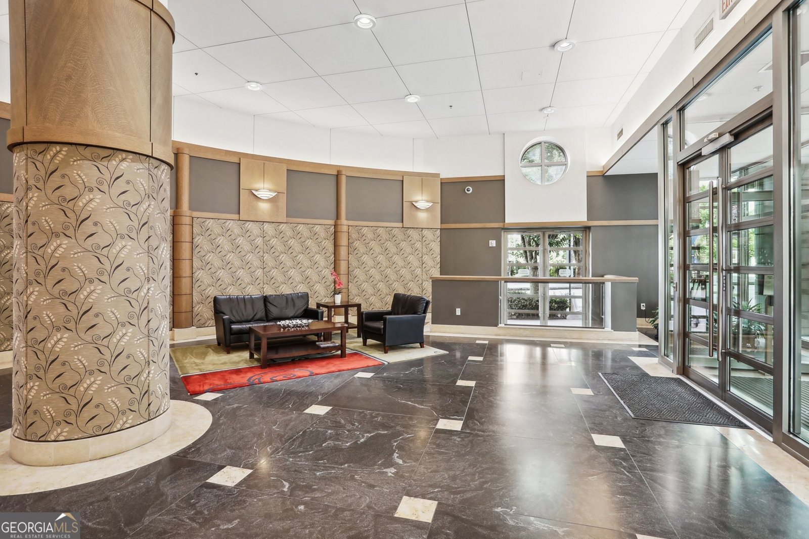 250 Park Avenue West Atlanta - 7