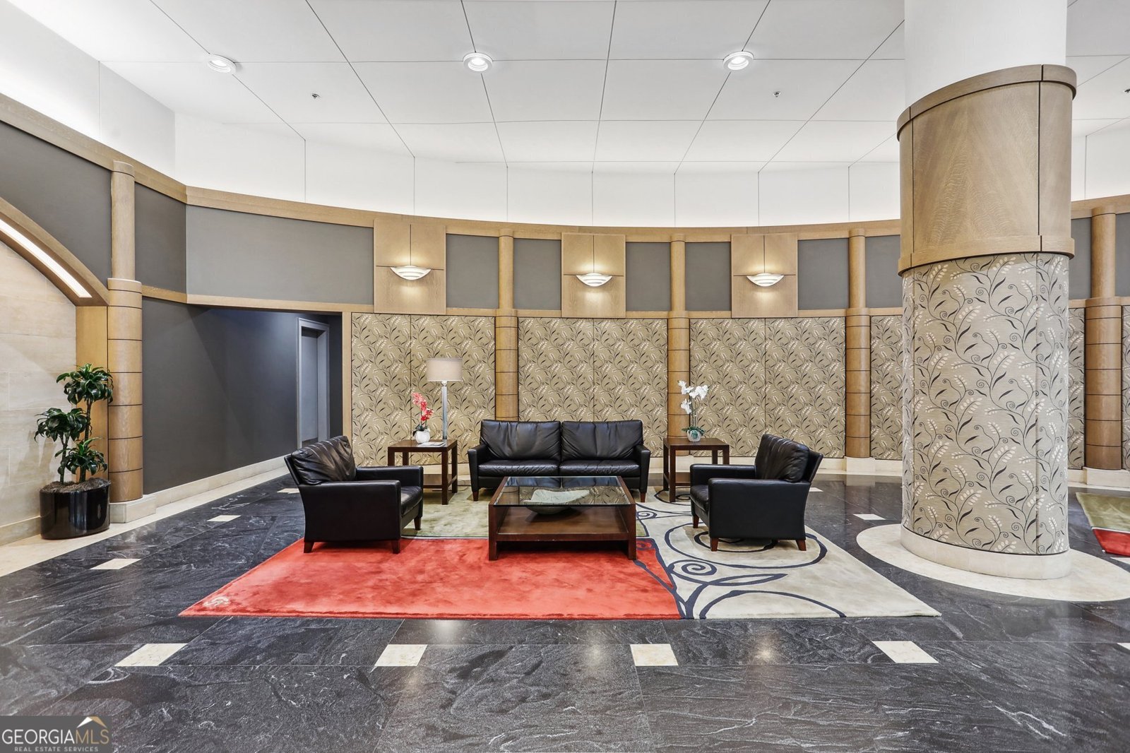 250 Park Avenue West Atlanta - 8