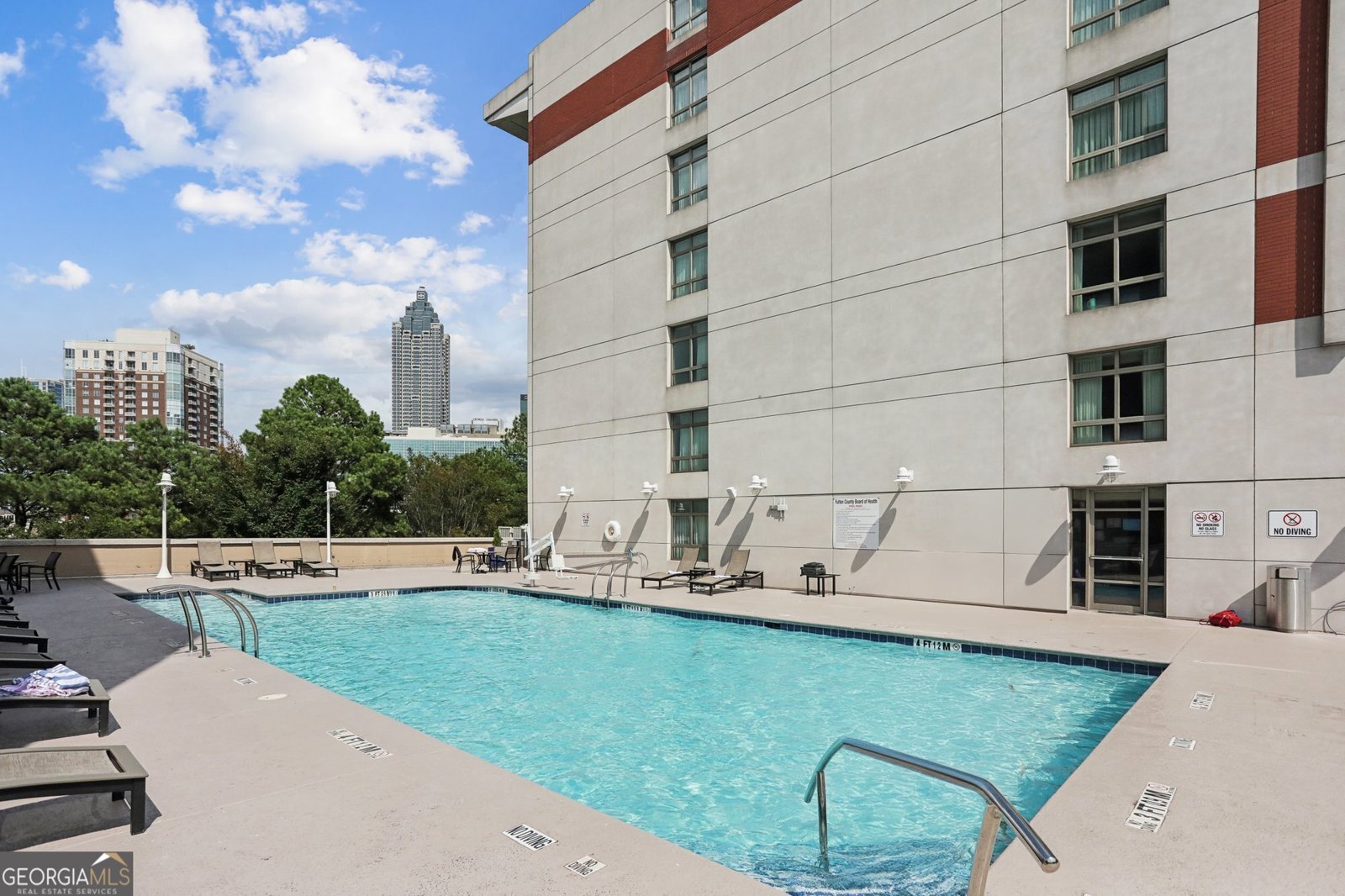 250 Park Avenue West Atlanta - 9