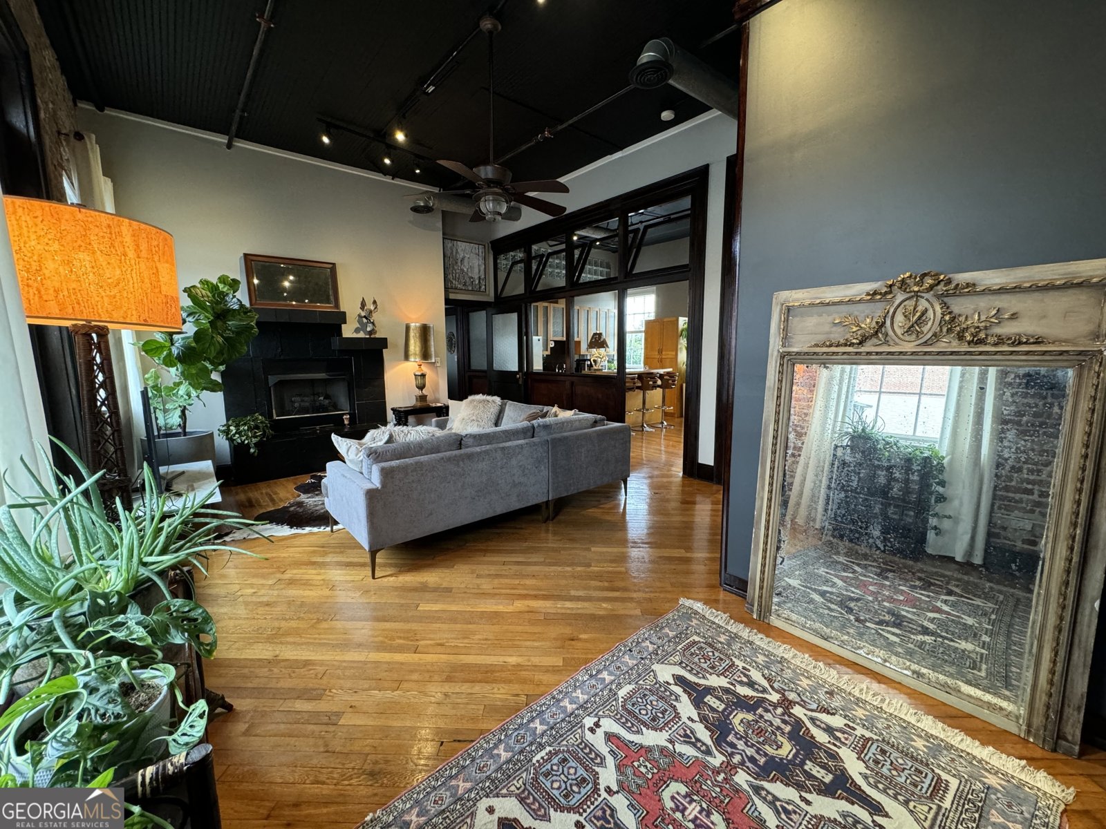 320 Martin Luther King Jr Drive Atlanta - 1