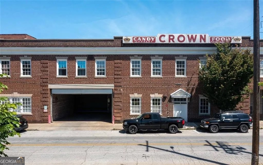 320 Martin Luther King Jr Drive Atlanta - 2