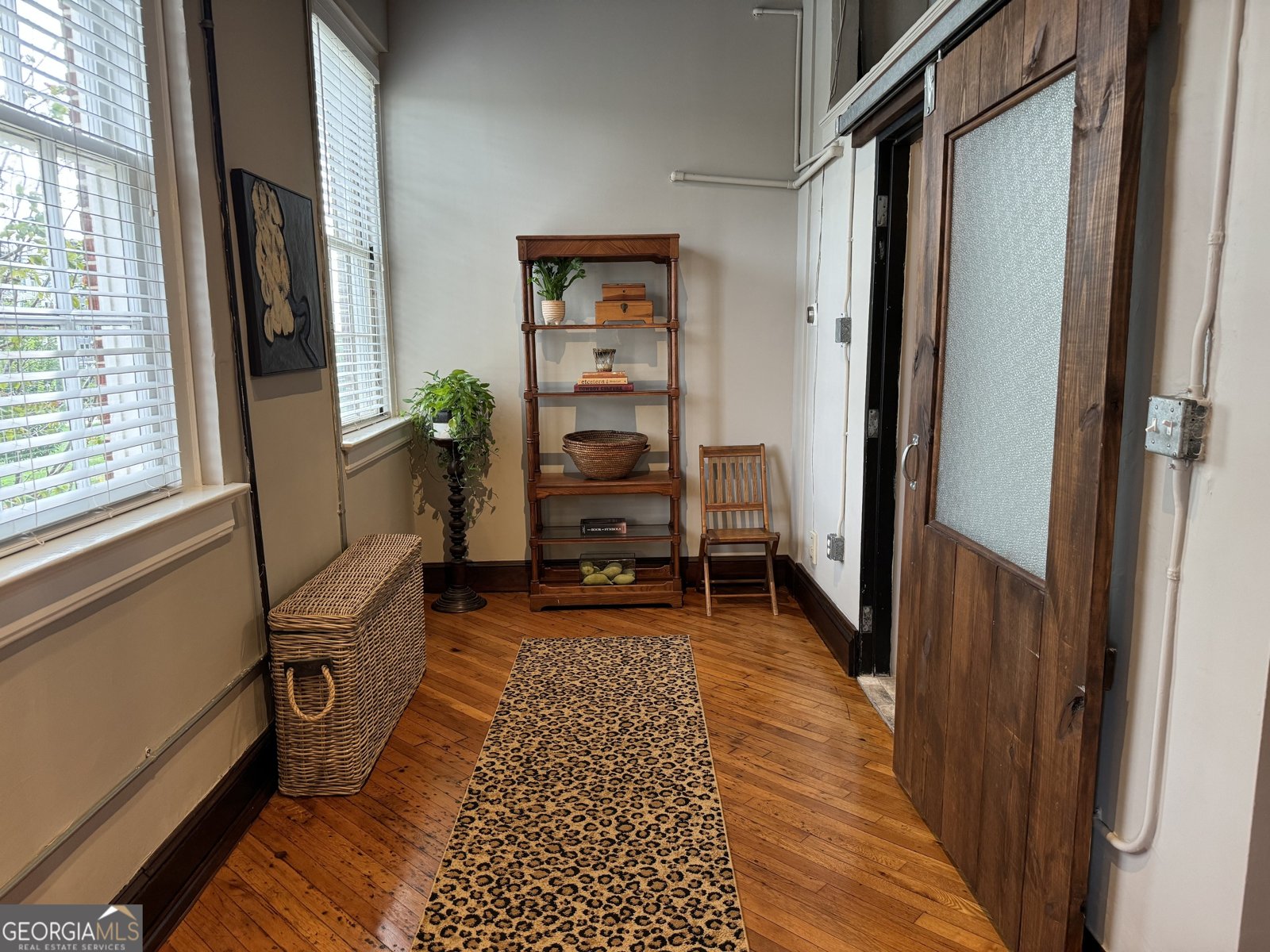 320 Martin Luther King Jr Drive Atlanta - 24