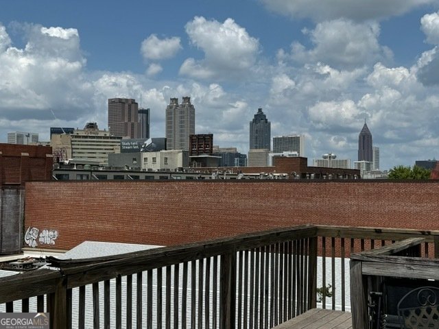 320 Martin Luther King Jr Drive Atlanta - 29