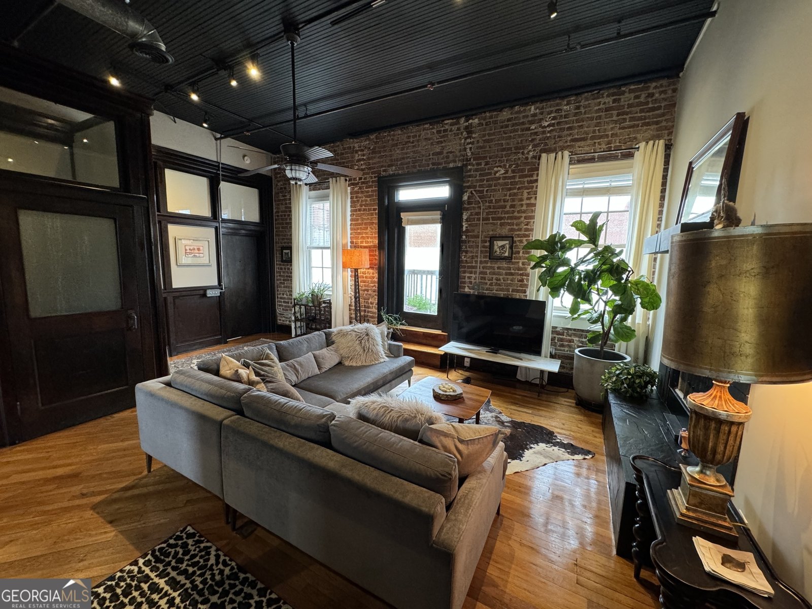320 Martin Luther King Jr Drive Atlanta - 3