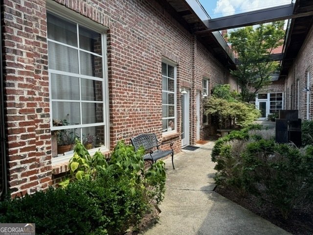 320 Martin Luther King Jr Drive Atlanta - 31