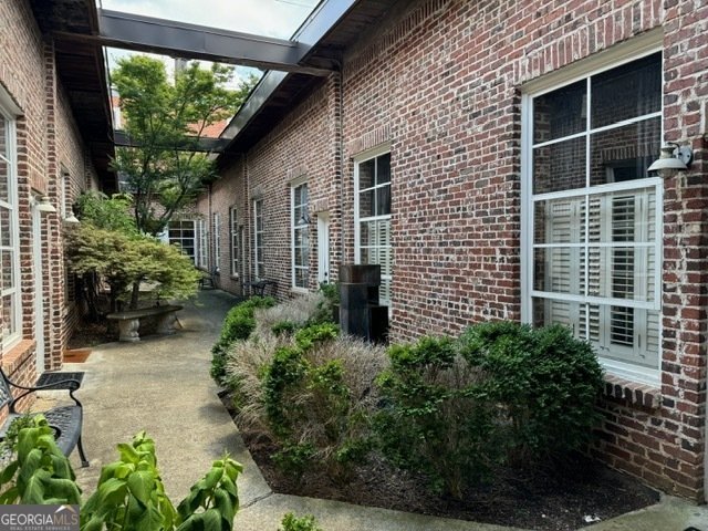 320 Martin Luther King Jr Drive Atlanta - 32