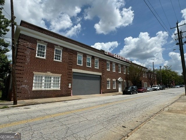 320 Martin Luther King Jr Drive Atlanta - 33