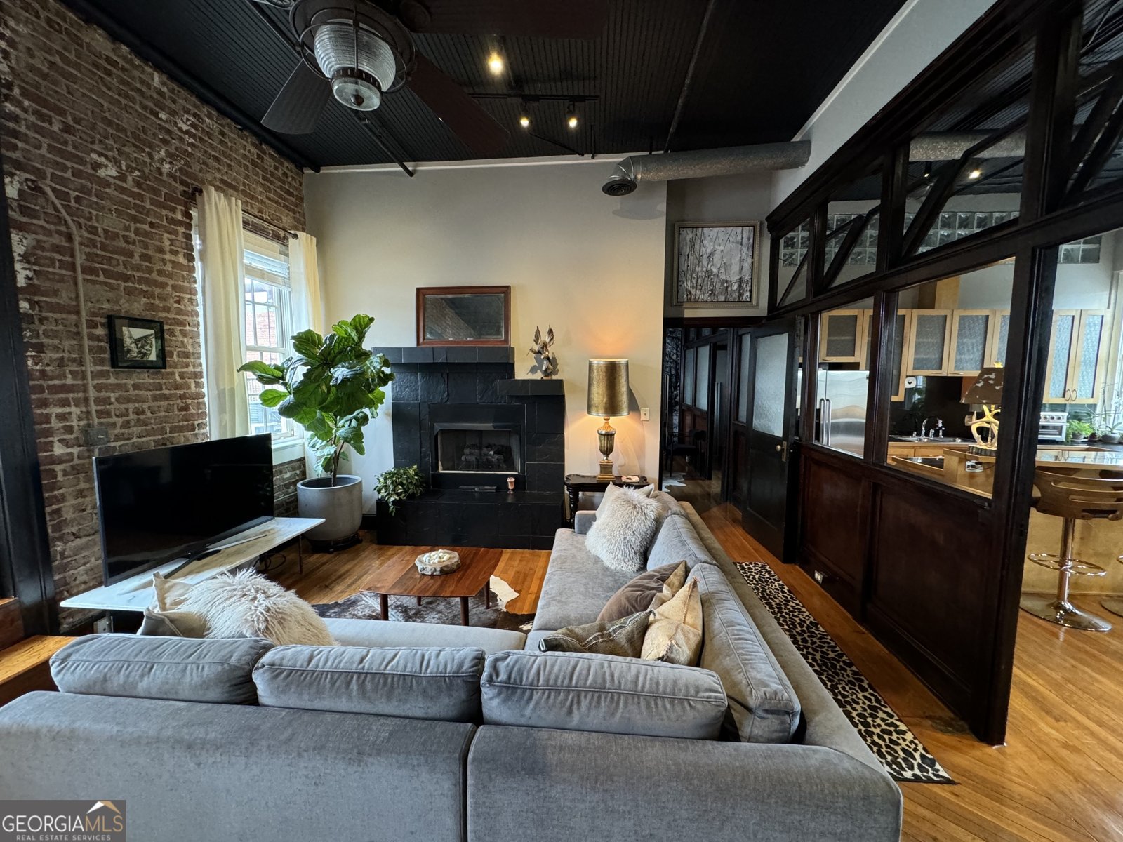 320 Martin Luther King Jr Drive Atlanta - 4