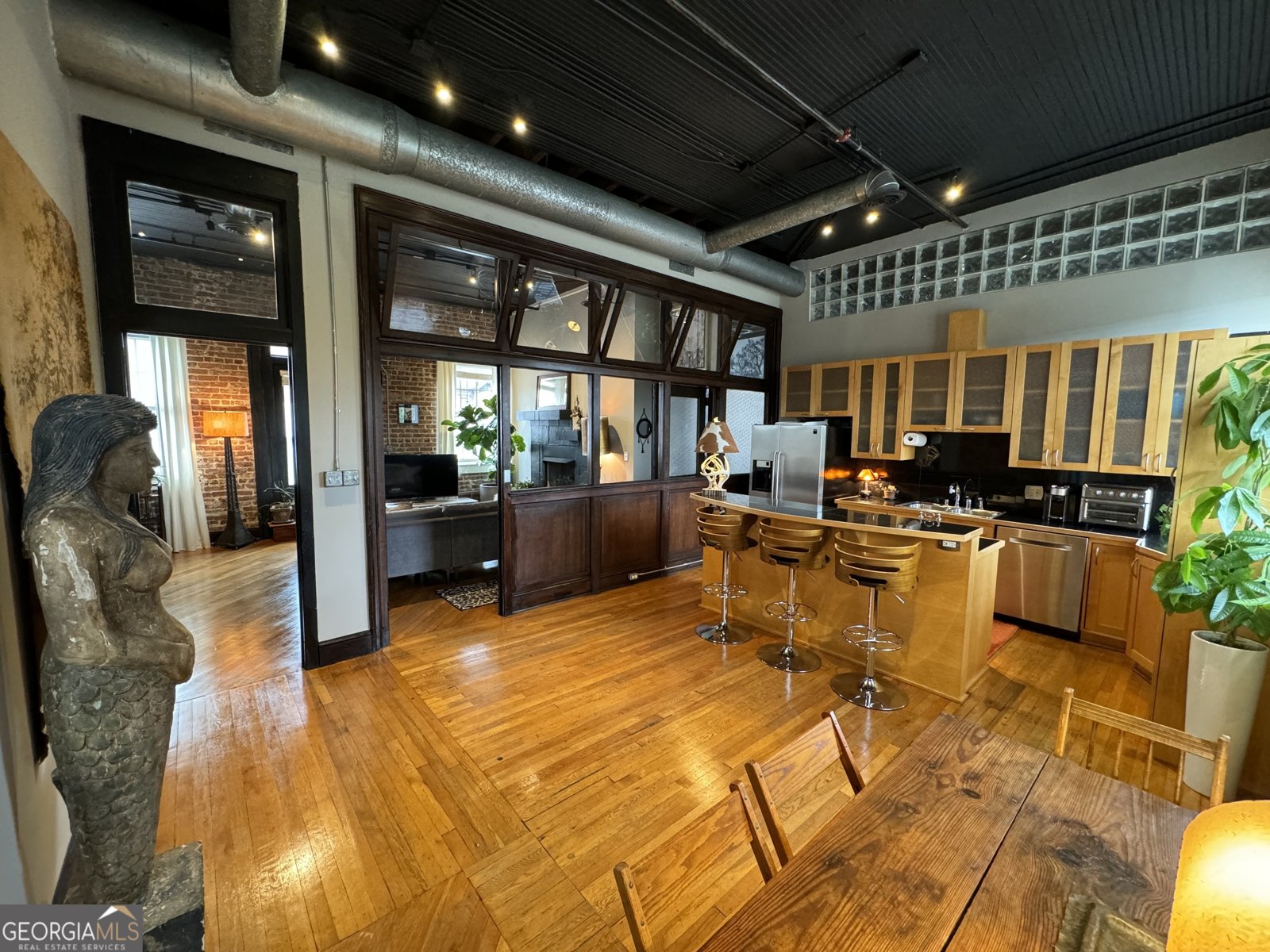 320 Martin Luther King Jr Drive Atlanta - 8