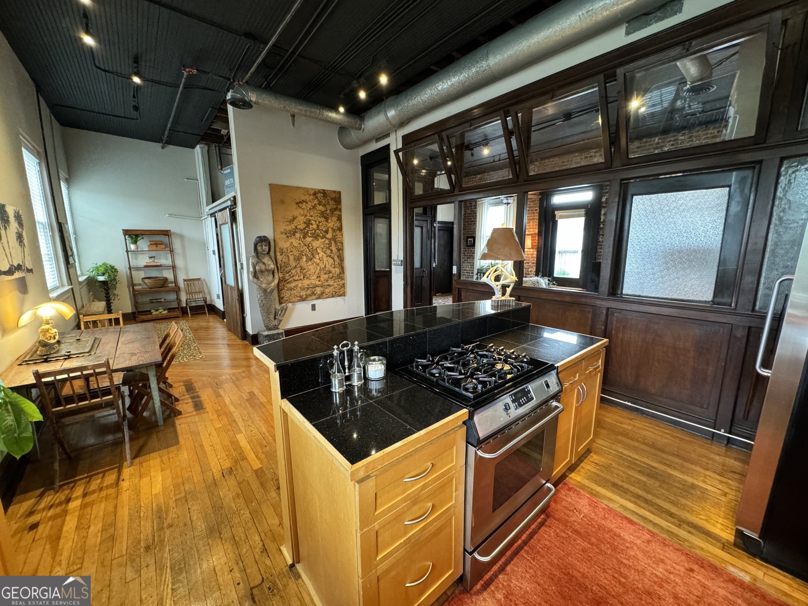 320 Martin Luther King Jr Drive Atlanta - 9